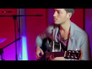 Jean-Baptiste Hardy - Jingling Blues // Groovypedia Studio Sessions