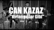 Can Kazaz - Kırlangıçlar Gibi // Groovypedia Studio Sessions