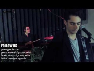 Agency - Empty Summer Houses // Groovypedia Studio Sessions