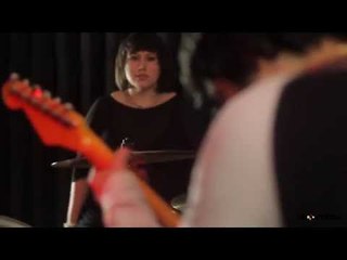 The Ringo Jets - The Place // Groovypedia Studio Sessions