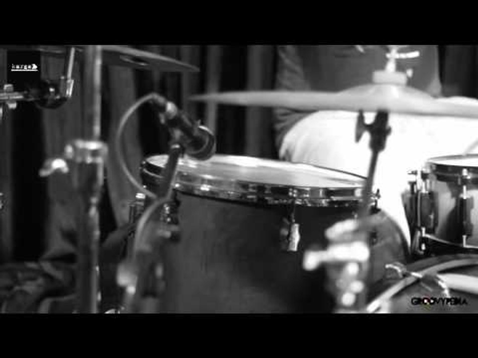 Melek - Suçlu // Groovypedia Karga Live Sessions