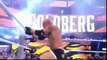 WWE Survivor Series 2016: Bill Goldberg vs Brock Lesnar (full match)