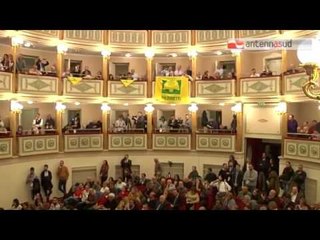 TGSRV 21NOV renzi a foggia