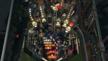 Pinball FX2 VR: The Walking Dead - Announcement Trailer | PS VR