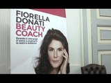 Napoli - Chirurgia estetica, il libro della beauty coach Fiorella Donati (21.11.16)