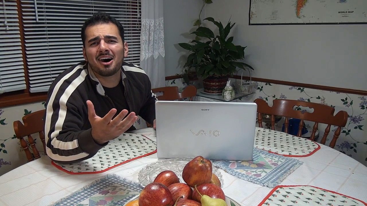 Dari/Pashto Songs in Real LIFE