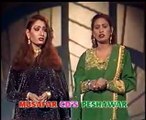 new pashto songs     rabia   and   shabnam