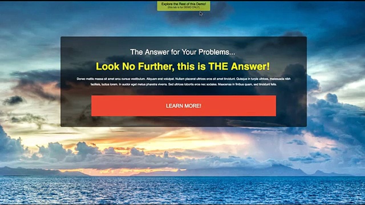 WP Theme Ultima review - WP Theme Ultima (MEGA) $23,800 bonuses