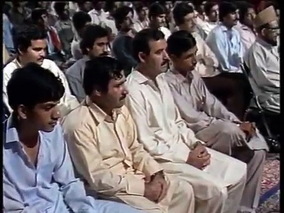 Zarsanga Old Pashto Song. Yaa Qurbaaaan.
