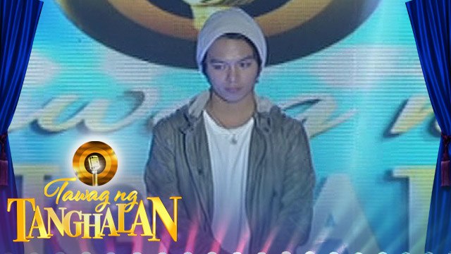 Tawag ng Tanghalan: Sam Mangubat defends his title