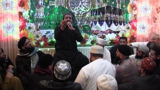 New Pashto Kalam 2016 - Qari Shahid Mahmood