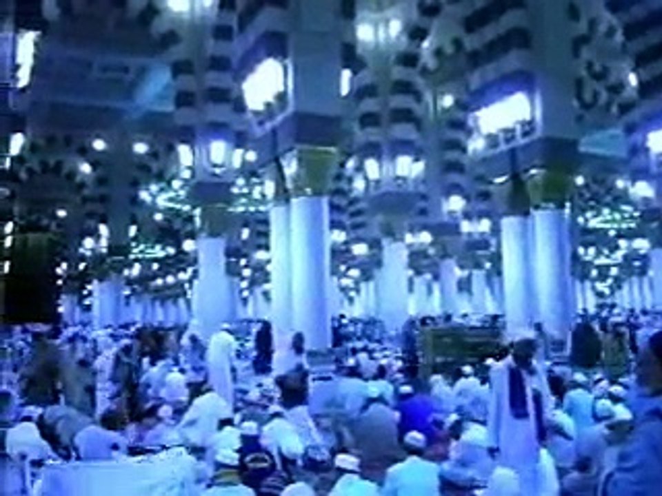 Zam ba warta dami eradaki da Pashto Naat bi sohail Ahmad HD
