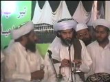 Pushto Naat with zikar Nadir Saifi Rawalpindi Mahfil e Naat