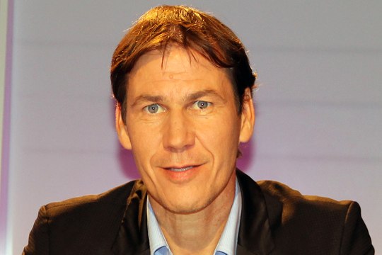 Garcia : «Des supporters niveau Champions League»