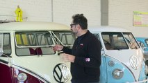 Italians help VW campers get back their va-va-voom