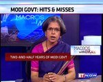 Macros With Mythili | Modi Government's Appraisal