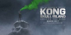 KONG SKULL ISLAND Bande annonce VF