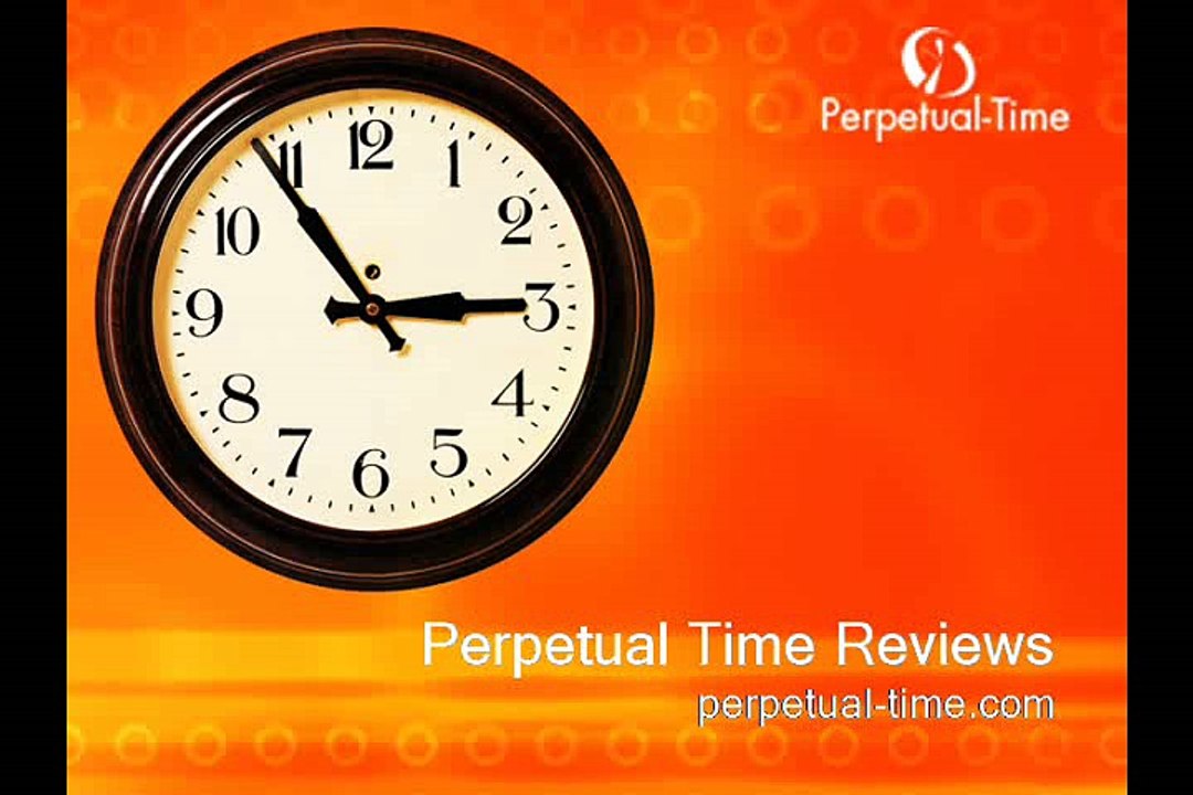 Perpetual Time Reviews