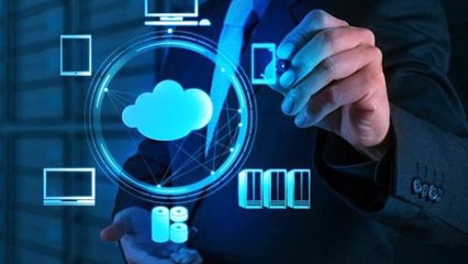 Top Cloud Computing Companies You Should Know ☁️