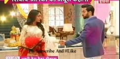 Ab Badlegi Dulhan Ishqbaaz 23 November 2016 News