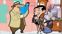 Mr Bean ᴴᴰ Dessin Animé en Français  Saison 2 Épisode 6 ►Le canapé [ The Sofa ]