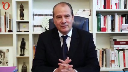 L'appel de Jean-Christophe Cambadélis contre « la droite extrême »