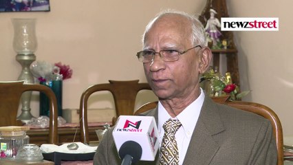 Detailed Answers On Demonetisation By Economist Bharat Bhushan