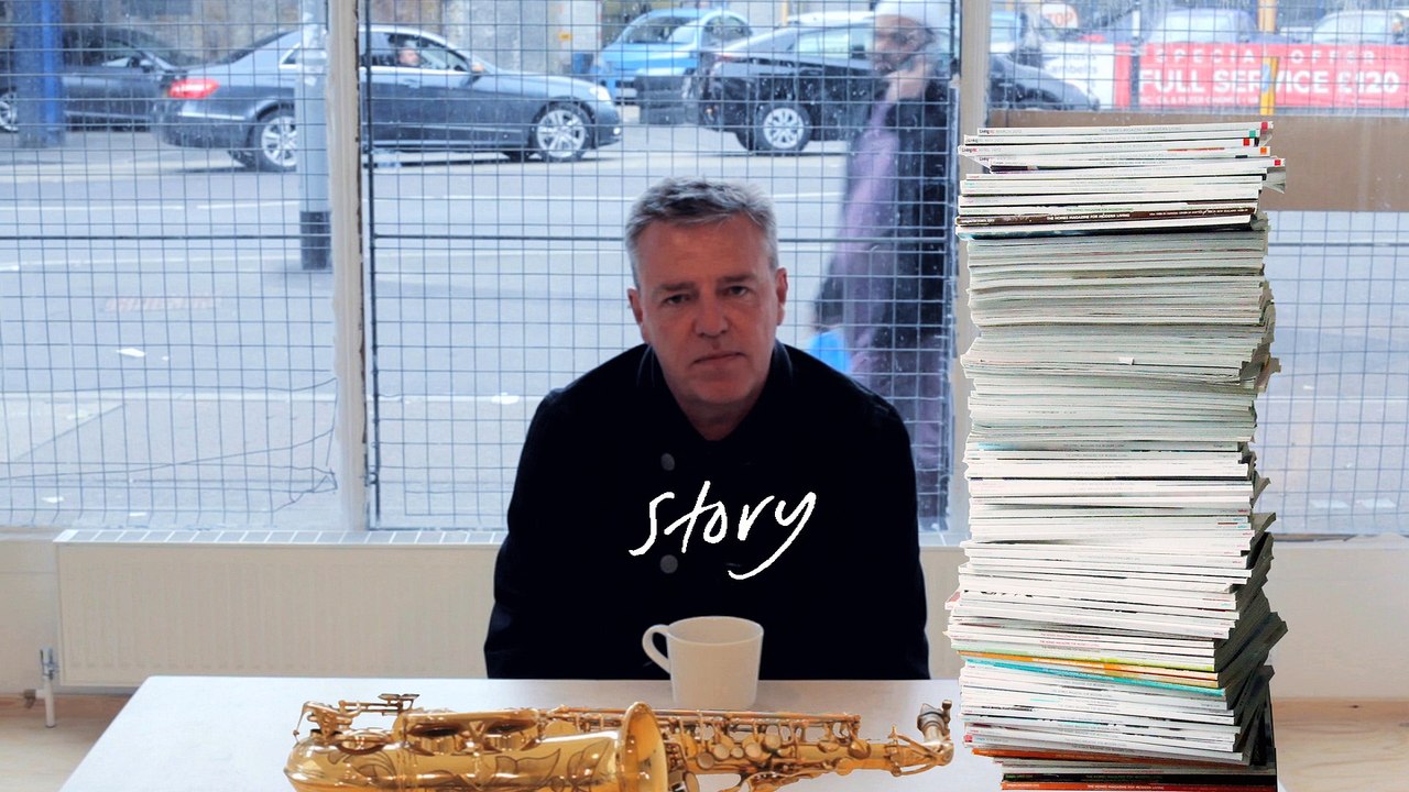 The Clang Group - Had A Nice Night (Official Video)