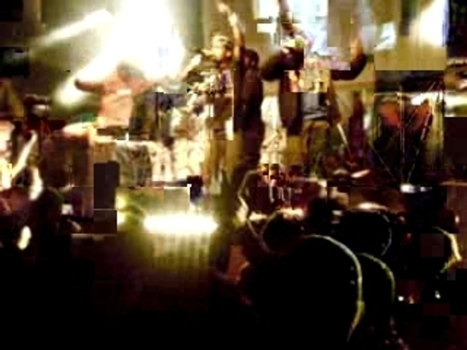 Alliances urbaines en 2007 à Bagneux