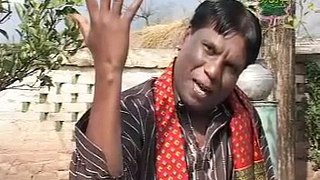 Funny pothwari clip 2013 Amant chan Shaizada ghafar clip 5