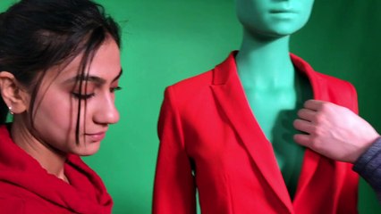 Looklet Mannequin Challenge