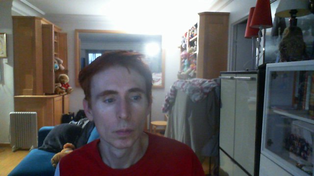 Wiwi égratigne chez toi de Thomas Fersen