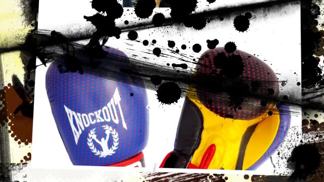 Manusi Kickbox Noi Calitate - Knockout Store