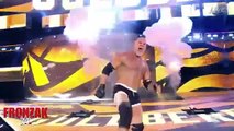 Goldberg vs Brock Lesnar WWE Survivor Series 2016 | Highlights