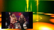 Reigns vs  Rollins vs  Owens vs  Strowman vs  Jericho  WWE Wrestlemania
