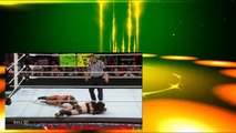 Nikki Bella vs  Paige   Divas Championship Match  Raw WWE Wrestlemania