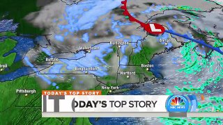 Blizzard winter storm blankets Northeast up to 60 million impacted hear the holiday forecast - News