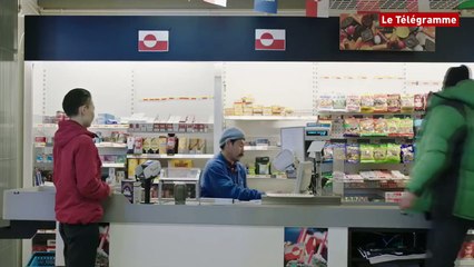 Le voyage au Groenland - Bande-annonce