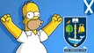 Scottish university offering Simpsons philosophy course
