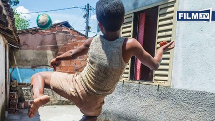 PELE: DIE GESCHICHTE DER FUßBALLER-LEGENDE Trailer German Deutsch (2016) HD