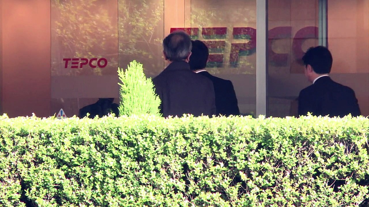 Schwerer Erdstoß löst in Japan Erinnerung an Mega-Beben aus