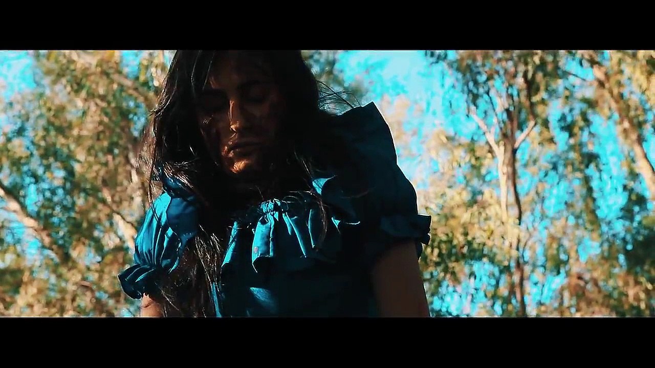 8969 A Pakistani Thriller Movie Official Trailer