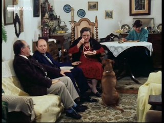 Contos e Vigários 04 - 20.11.2016 - Um Homem Sério