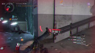 Tom Clancy's The Division™ CackNBallz