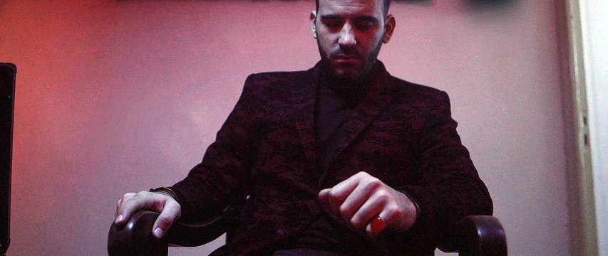 Νικηφόρος - Σαν Τα Μάτια Σου | Nikiforos - San Ta Matia Sou (Teaser)