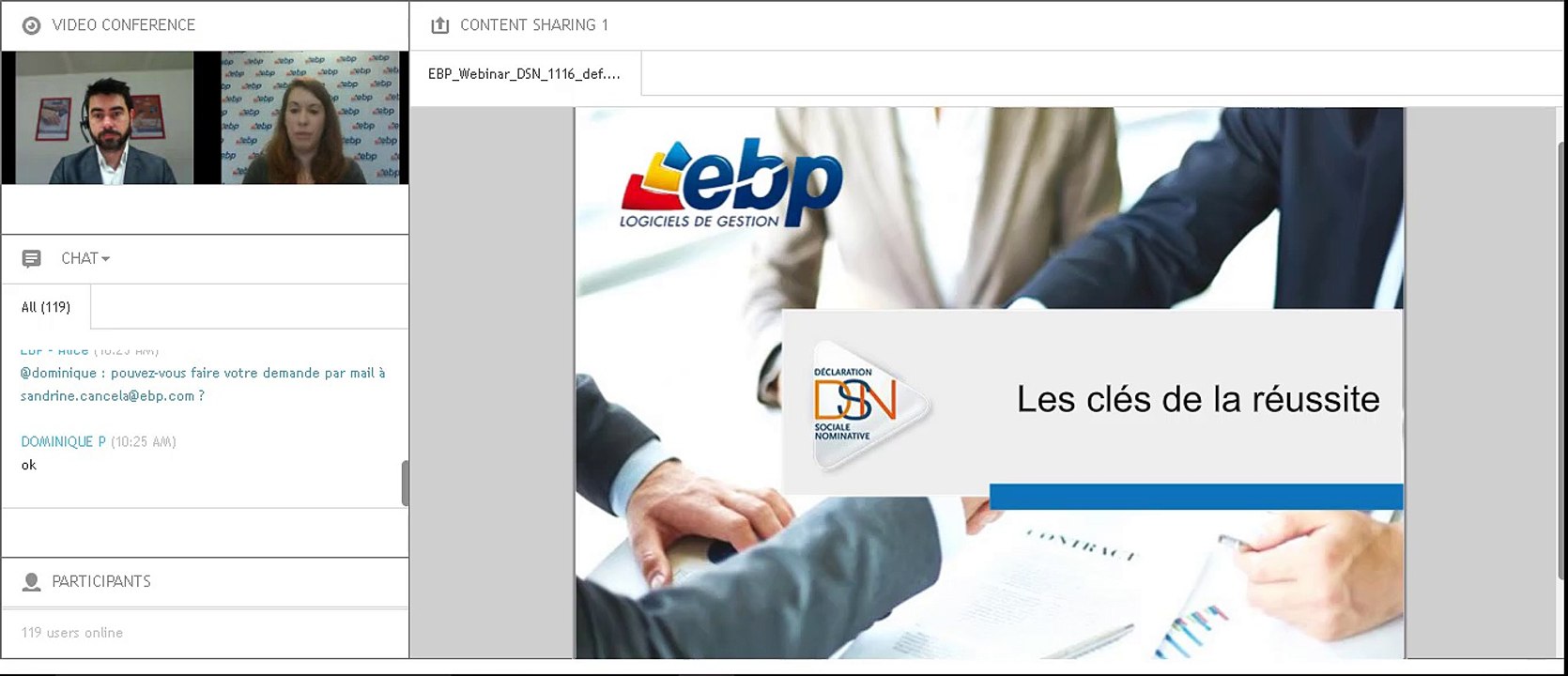 La généralisation de la DSN c’est maintenant !