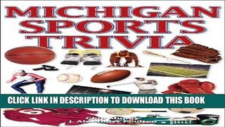 [PDF] FREE Michigan Sports Trivia [Read] Online