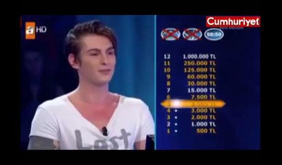 Fenerbahçeli taraftar bu soruyu bilemedi