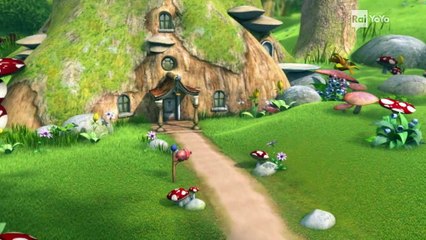 Topo Tip Ep. 40 - Voglio Essere Alto Come Una Torre