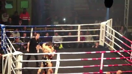 Albert Kraus vs Abraham Roqueñi